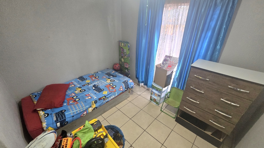 3 Bedroom Property for Sale in Geelhoutpark North West